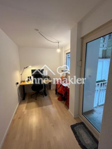 Arbeitszimmer
