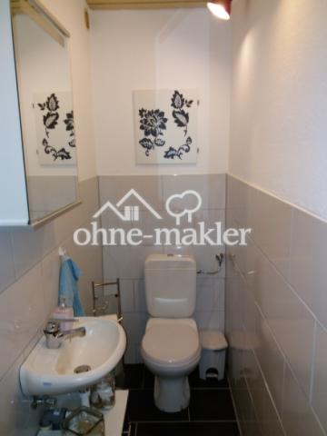 Toilettte