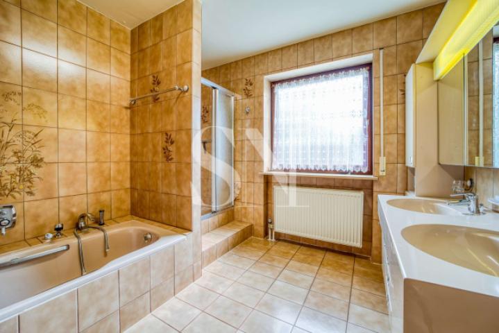 Badezimmer OG