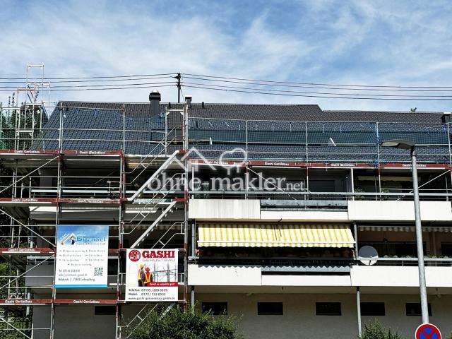 17 - Haus 02 neues Dach