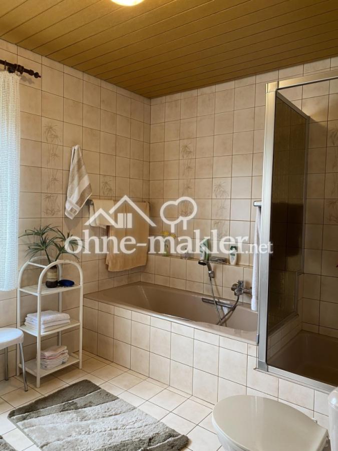 Badezimmer OG