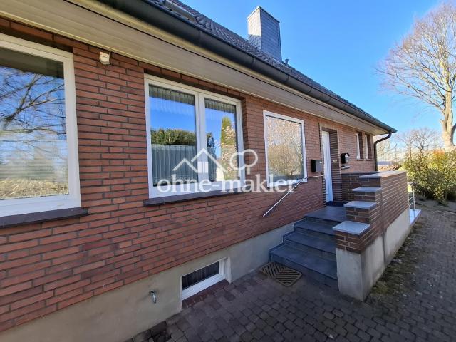 Eingangsbereich