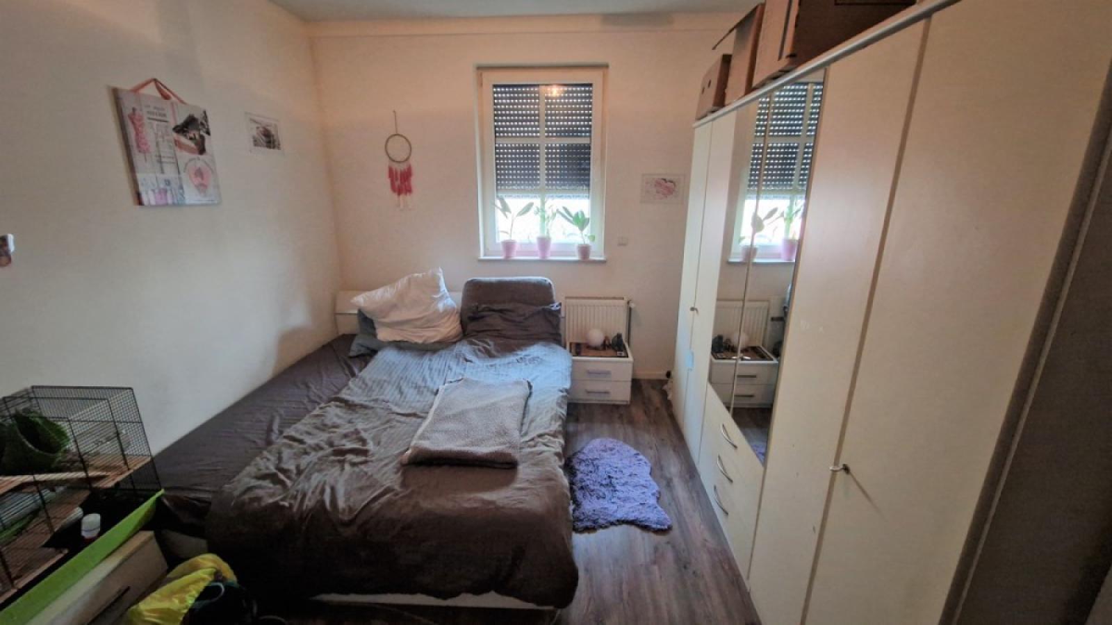 Schlafzimmer EG vorne