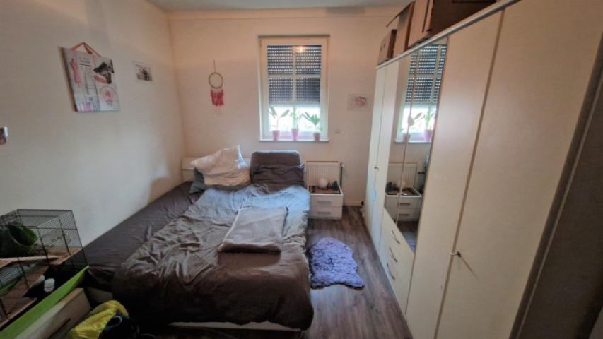 Schlafzimmer EG vorne