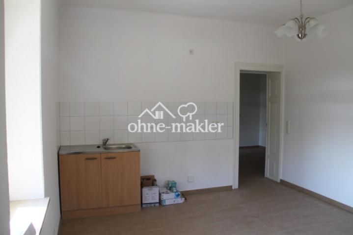 Wohnküche