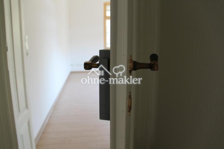 Detail Historische Türen