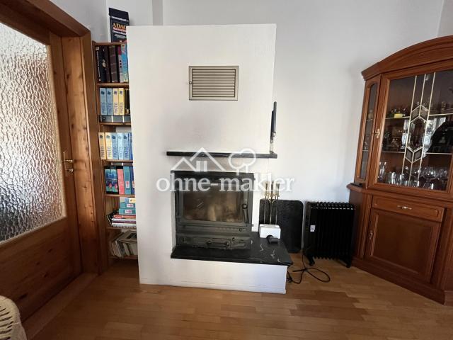 Kamin EG