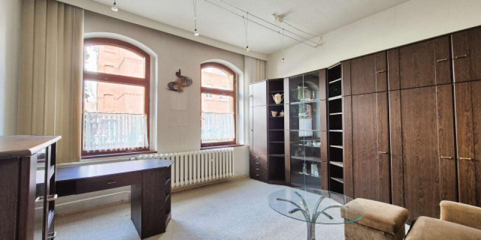 EG Büro