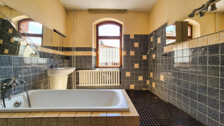 EG Badezimmer