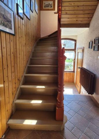 EG Treppe