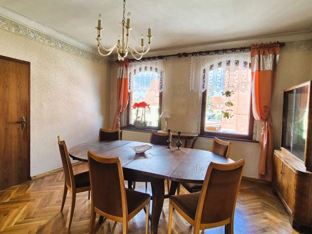 OG Speisezimmer