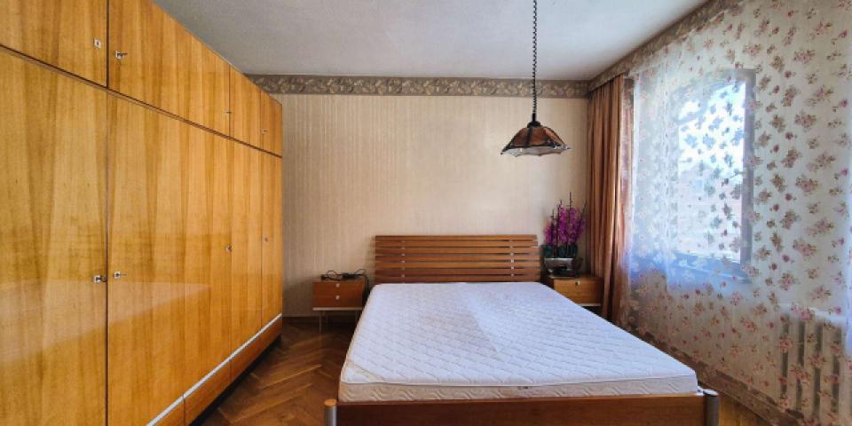 OG Schlafzimmer