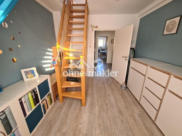 kleines Zimmer