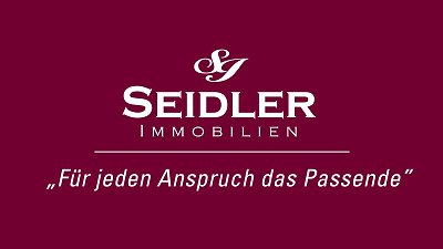 Seidler Immobilien e.K. | Immobilienmakler Freiburg Logo