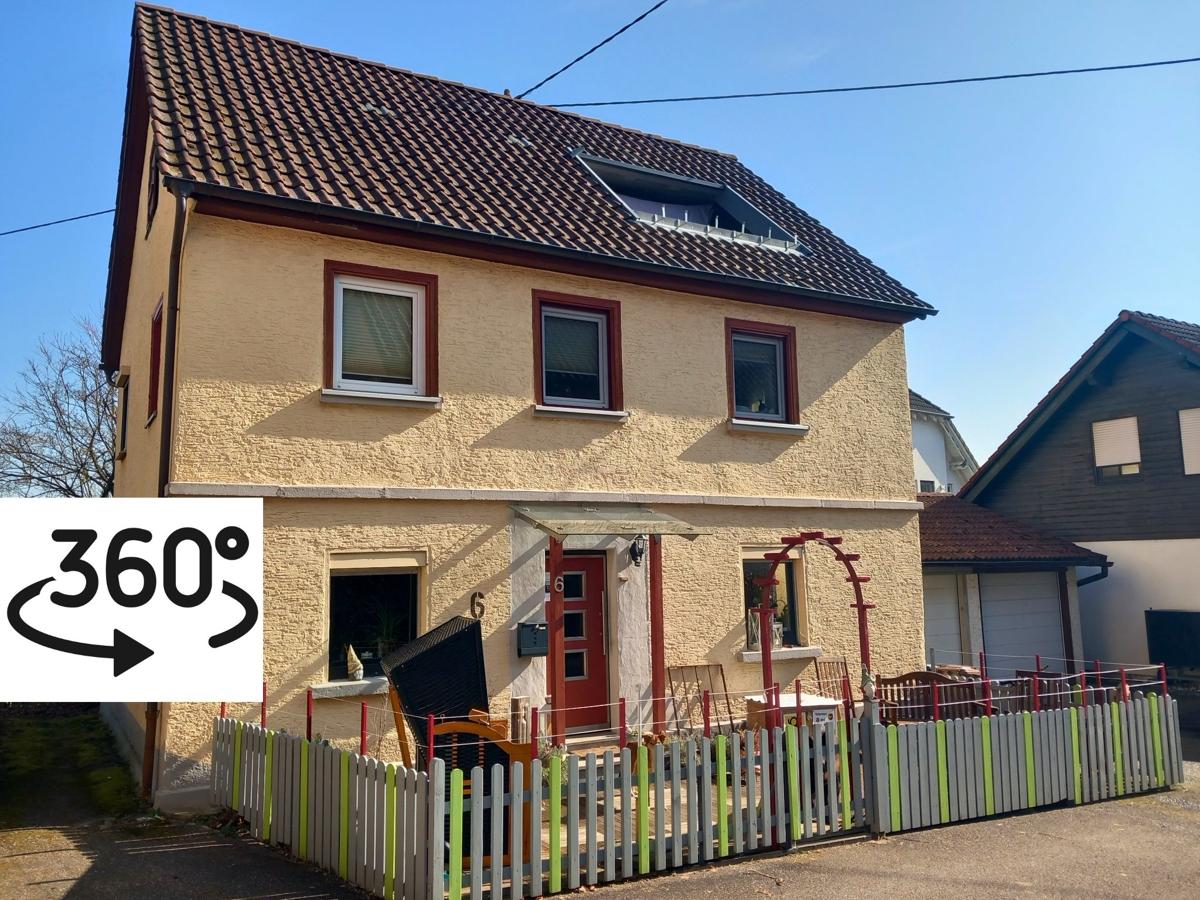 Titel 360 neu