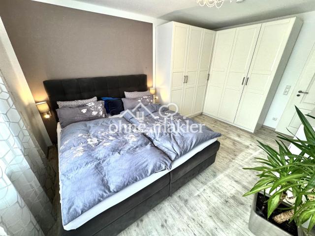 Schlafzimmer Wandbeleuchtung