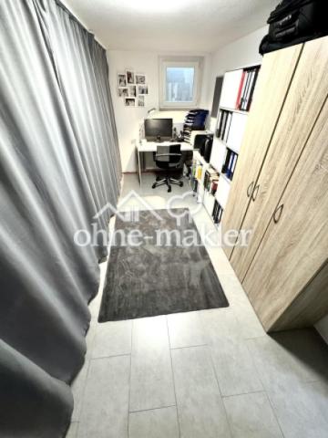 Zimmer KG/Büro/Nutzraum/Vorrat