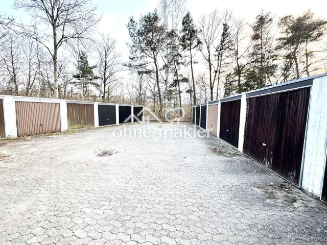 Garagenhof