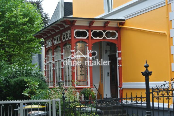 Veranda