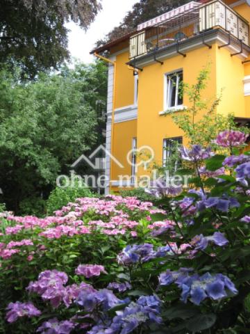 Gartenansicht