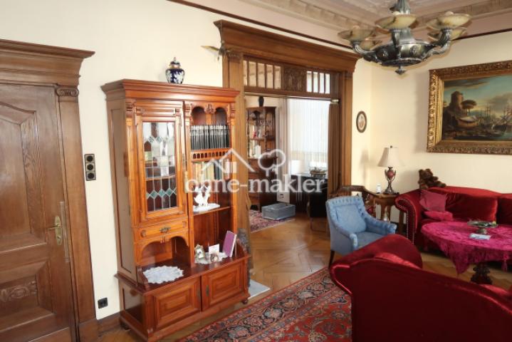 Wohnzimmer EG