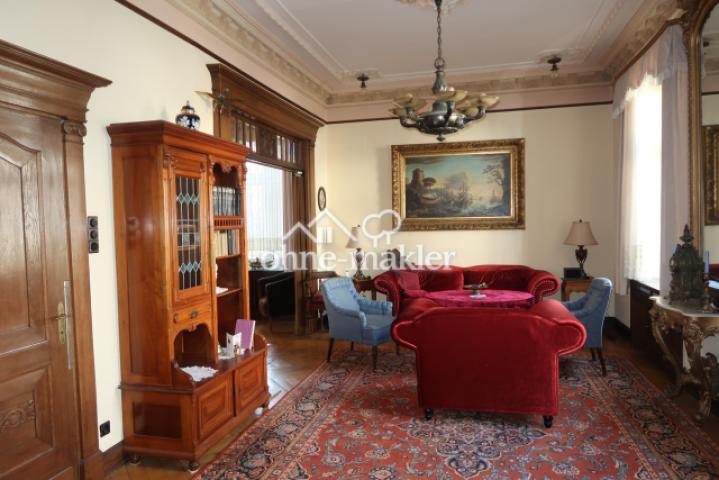 Wohnzimmer  EG