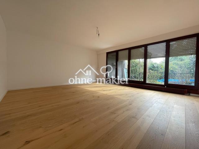 Fensterfront Wohnzimmer