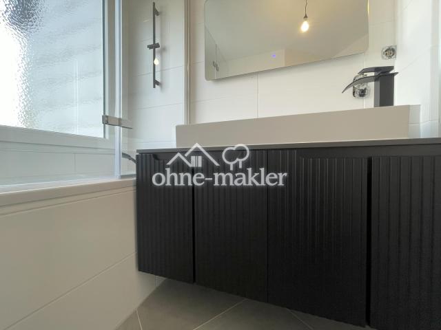 Unterschrank Bad 1. OG