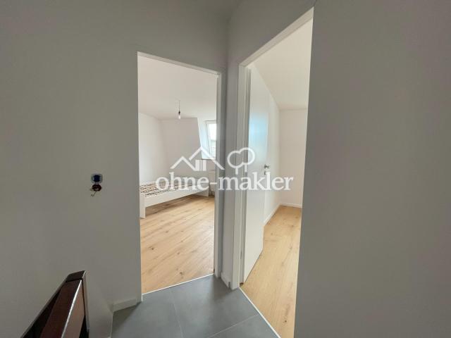 Zimmer 1 und 2 im 2. OG