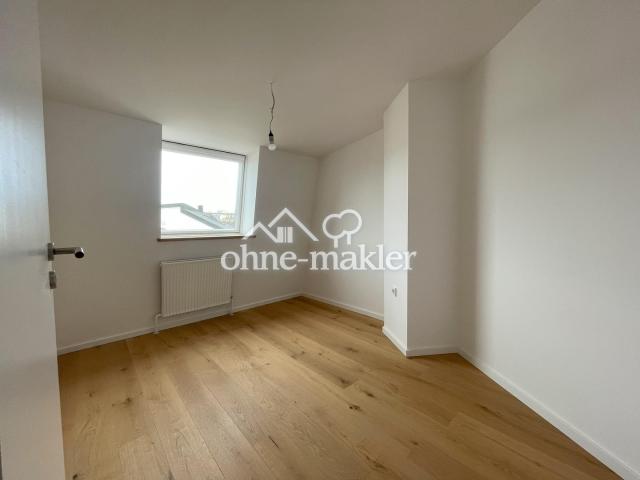 Zimmer 1 im 2. OG