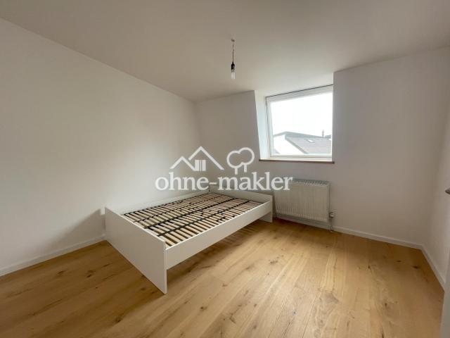 Zimmer 2 im 2. OG