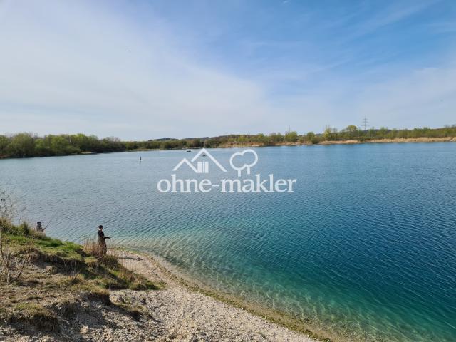 Naherholung Hollerner See
