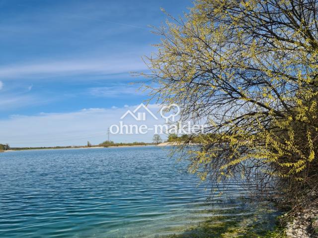 Naherholung Hollerner See