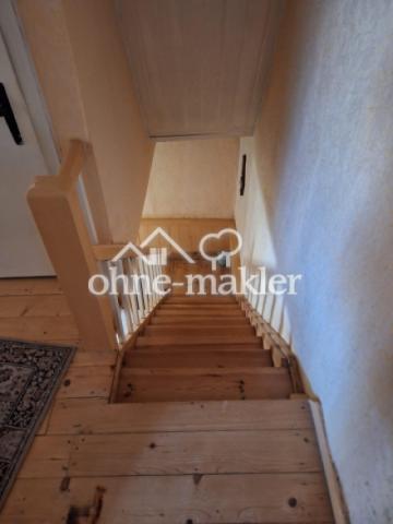 Treppe 
