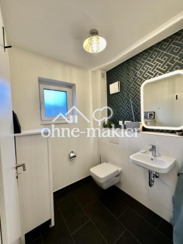 Duschbad/Gäste-WC
