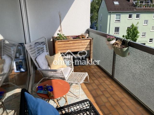 Balkon I