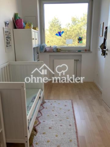 Kinderzimmer II/Arbeitszimmer