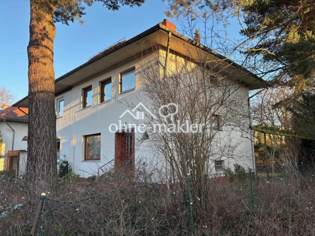 Straßenansicht Haus