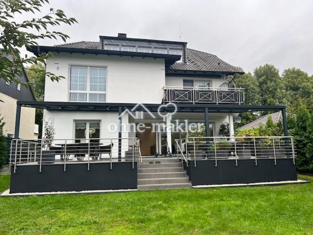 Rückansicht
