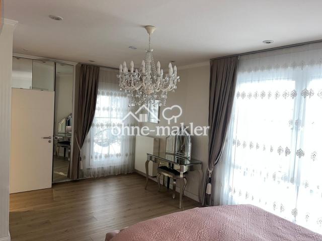 Elternschlafzimmer 1.OG