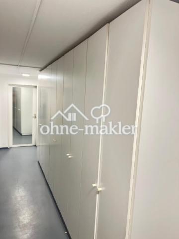 Keller mit Hochschärnken