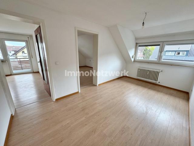 Esszimmer ( halbes Zimmer )