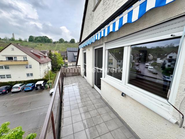 Balkon 