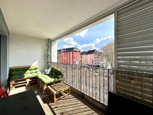 Loggia 3.OG