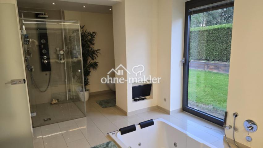 Badezimmer UG