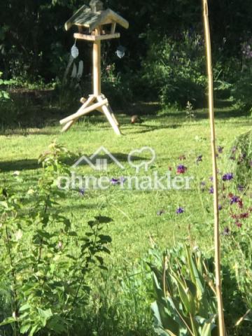 Gartenimpressionen