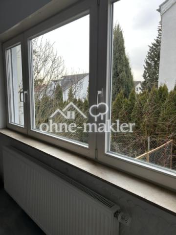 Blick aus der ELW