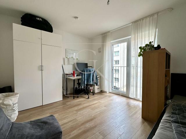 Schlafzimmer lll 2.OG