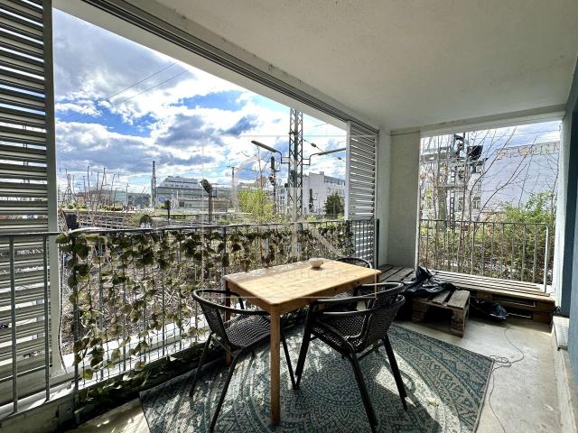 Loggia 2.OG