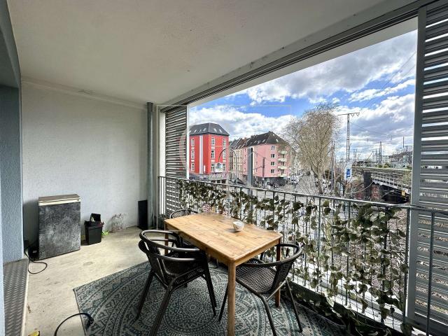 Loggia 2.OG
